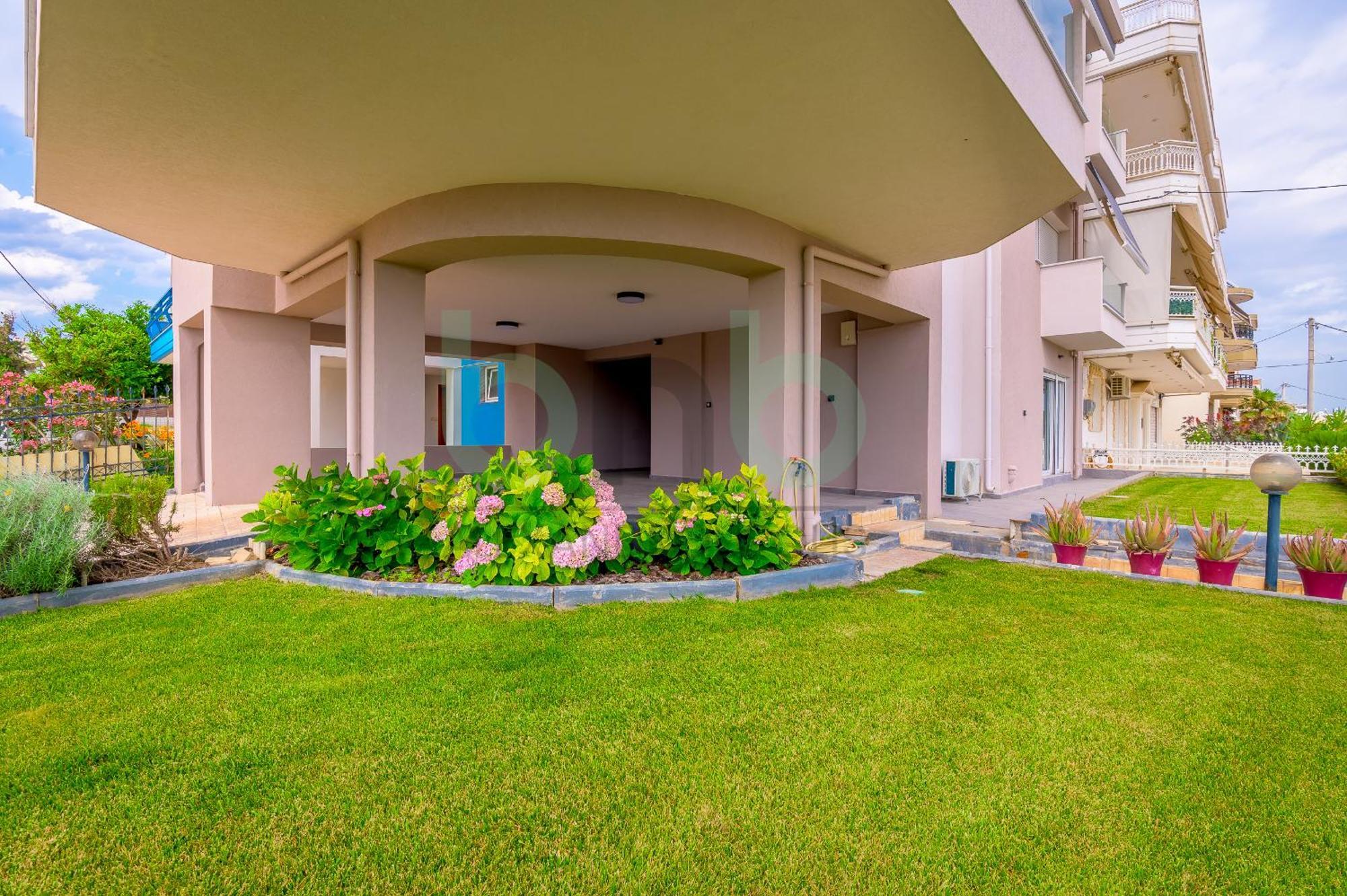 Seaside Apartment Alexandrupoli Exteriér fotografie